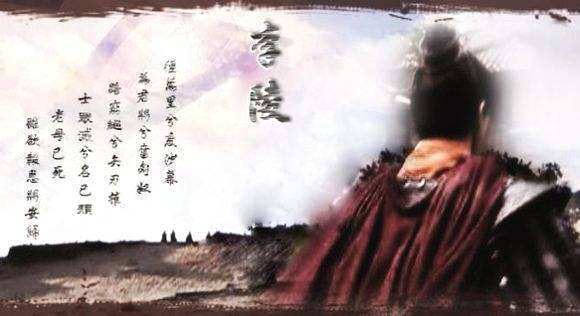 投降|投降匈奴，誓不归汉，汉朝名将李陵，是可怜可悲？还是可恨？