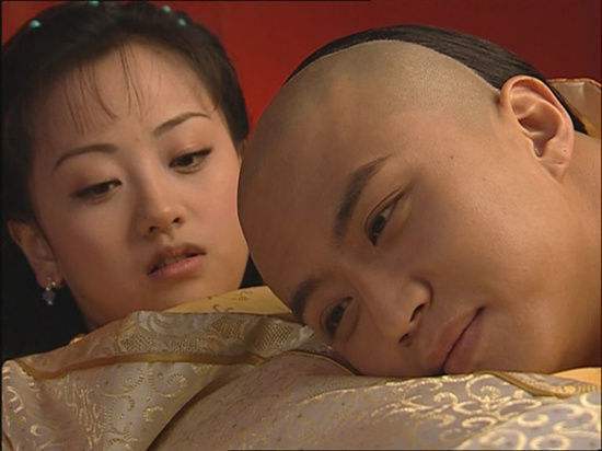 真相|清朝12个皇帝，为何只有一个皇帝是长子？康熙11岁结婚说出真相