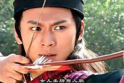 投降|投降匈奴，誓不归汉，汉朝名将李陵，是可怜可悲？还是可恨？