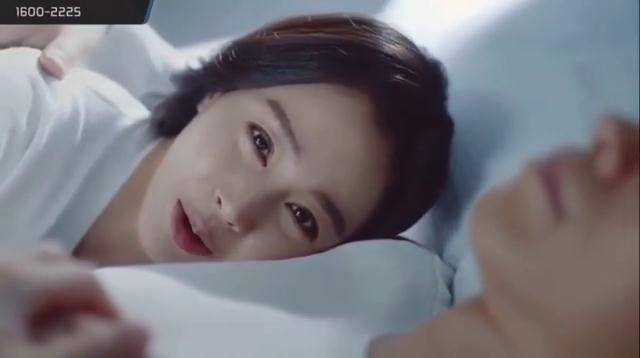 Rain夫婦甜蜜廣告片段曝光：金泰希被丈夫摟著入睡，幸福寫在臉上 娛樂 第11張