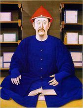 真相|清朝12个皇帝，为何只有一个皇帝是长子？康熙11岁结婚说出真相