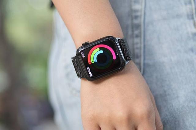 applewatchs5深度体验苹果手表真的有必要买吗