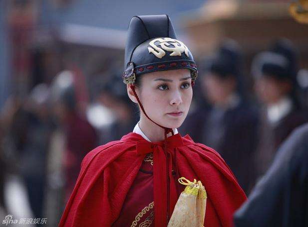 安乐公主|14岁得到重用，唐朝的巾帼宰相，她当过罪奴、女官和皇妃