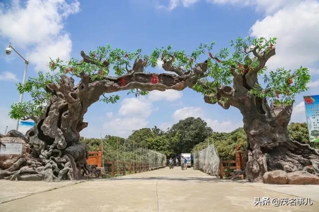 高州根子镇景色美这里的美食更是让人齿颊留香这些地道美食你要知道!