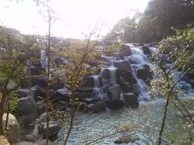 南城县麻姑山景区2月24日始恢复有序!