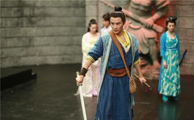 佛教|唐朝最有名的男人，他是有名的神探，敢和武则天叫板，活了70岁