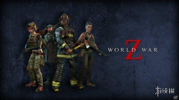 ps4僵尸世界大战游戏季票新付费角色服装上线