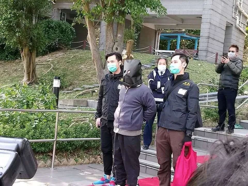 香港某小區摔下29隻寵物！警方對罪犯的抓捕行動讓人拍手稱快！ 寵物 第3張