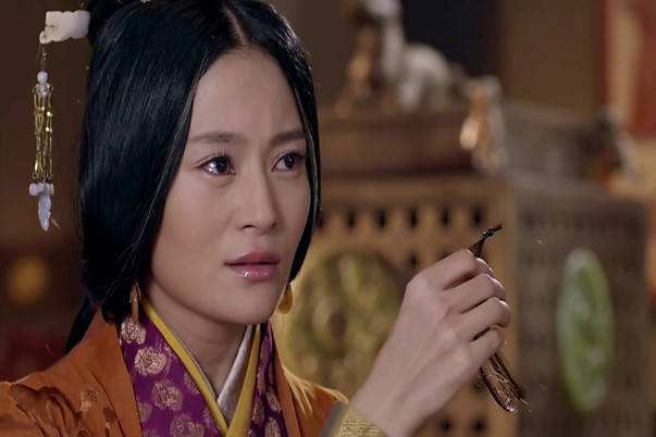 开国皇帝|东汉开国皇帝刘秀，一生最爱的人，不是发妻阴丽华，也不是郭圣通