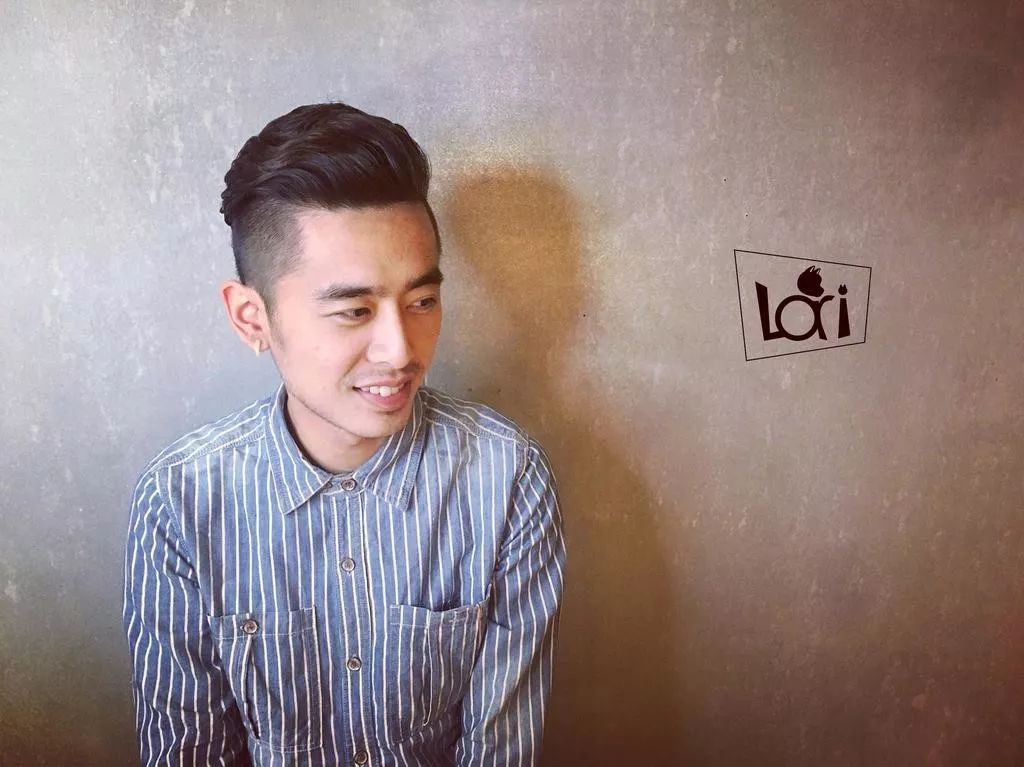67男生脸型怎么配发型终极攻略来了