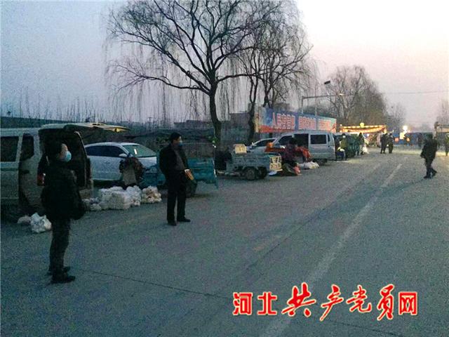 鹿泉李村人口_鹿泉海山公园图片