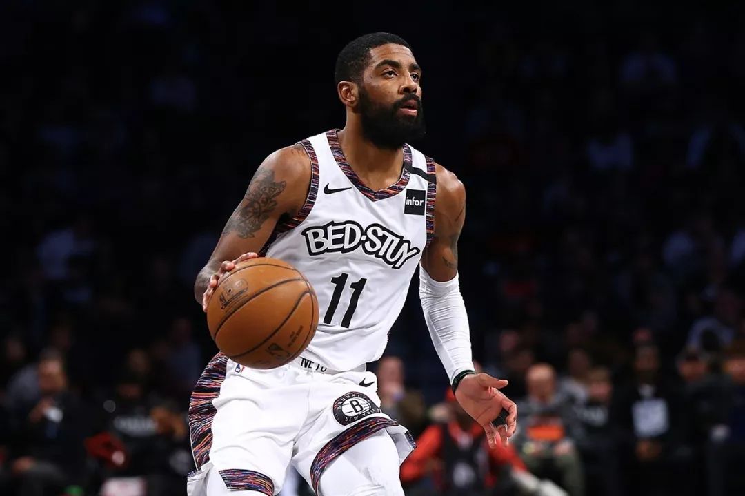 irving,celtics 明星球员 kyrie irving确定 2020 赛季正式报销