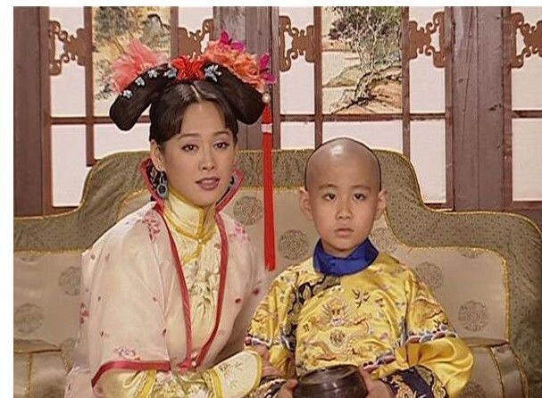 入宫|仅从一个字，就可知，皇太极一生最爱的女人是海兰珠，心中的皇后