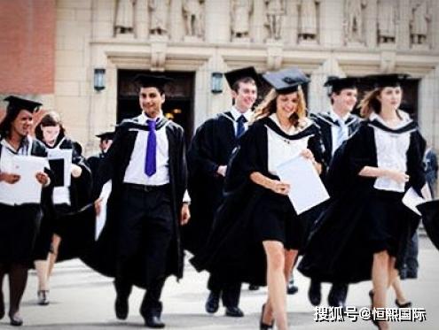 2020大学排名全球_最新出炉,QS世界大学排名