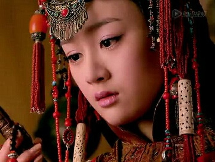 入宫|仅从一个字，就可知，皇太极一生最爱的女人是海兰珠，心中的皇后