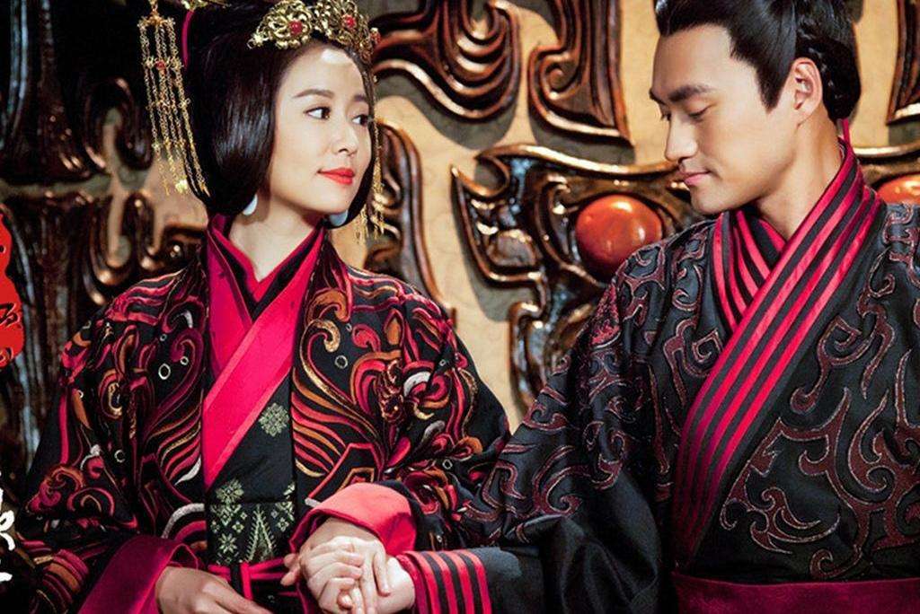 开国皇帝|东汉开国皇帝刘秀，一生最爱的人，不是发妻阴丽华，也不是郭圣通