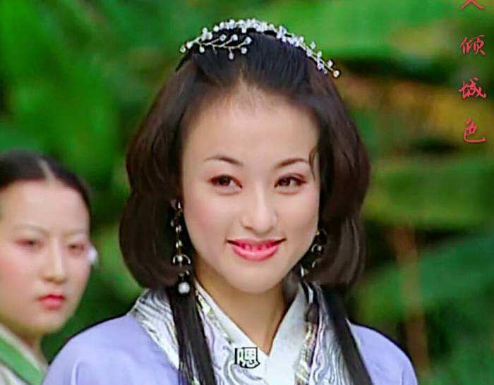 上官氏|6岁成皇后，15岁成太后，她是汉武帝的儿媳，一生无子无女