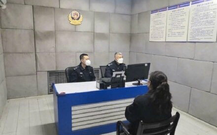 未按时消毒居民楼并虚填记录表,哈尔滨一小