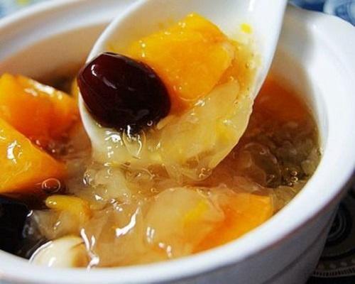 银耳怎么煮营养价值高 99207e3d7207430b9090956fbe353183.jpeg