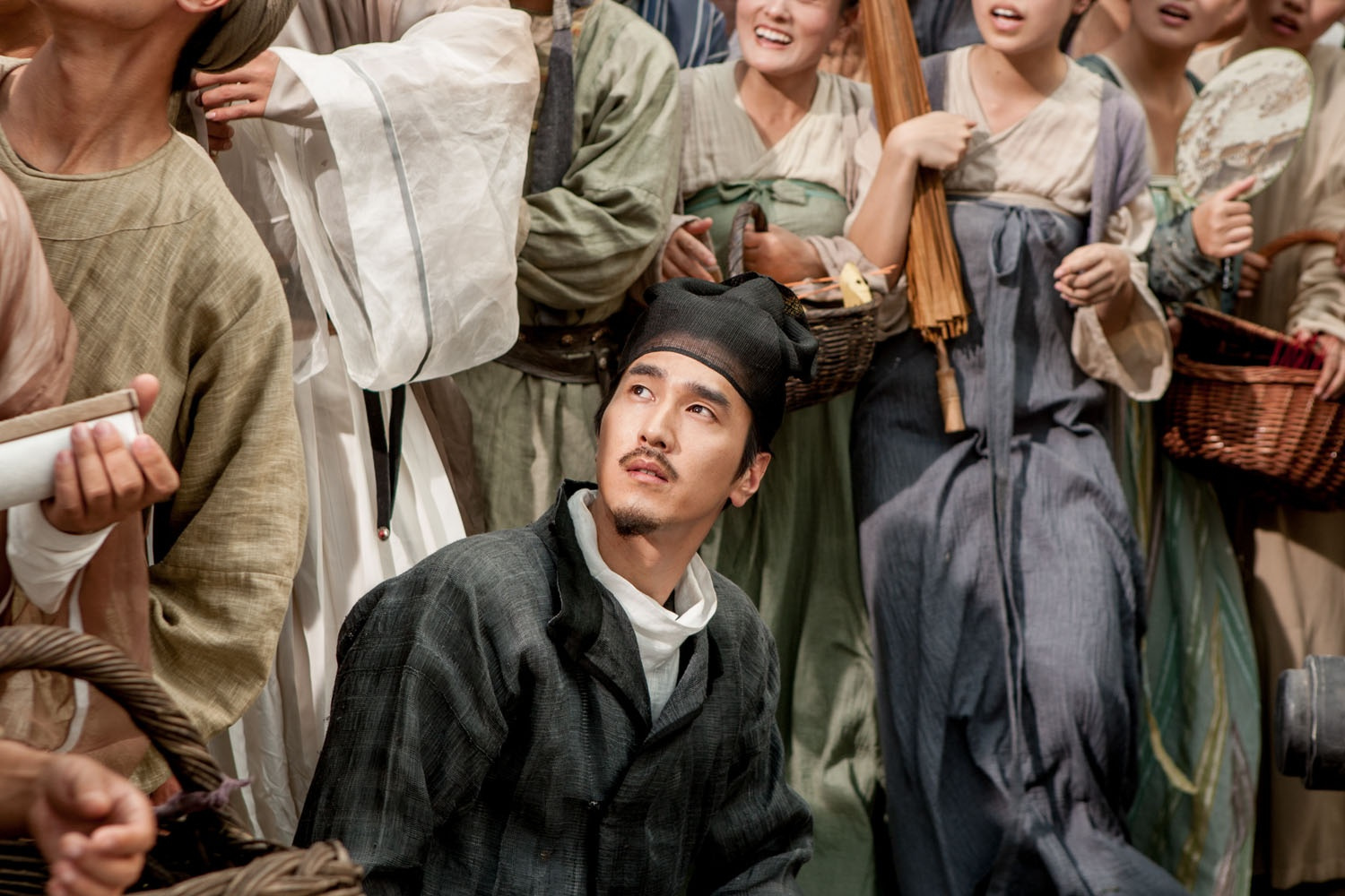 佛教|唐朝最有名的男人，他是有名的神探，敢和武则天叫板，活了70岁