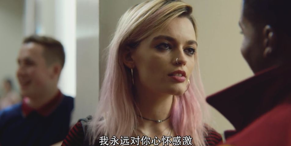 原创这部大尺度深夜剧,满足你的所有好奇.