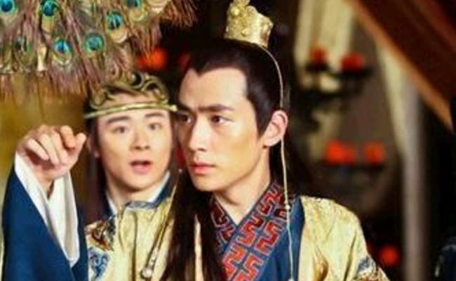 朱佑樘|活了36岁，一生只有一个女人，一个儿子，明朝这个皇帝做得对吗？