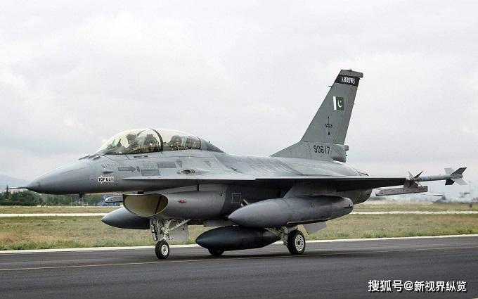 最新改型枭龙价格翻倍，巴空军仍大量生产，除