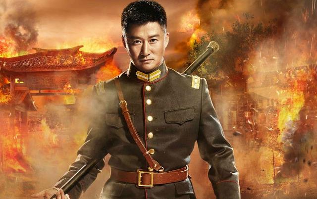 原创吴京零片酬本色出演新电影即将上映