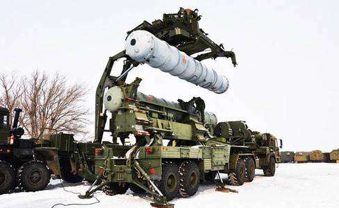 俄被土出卖欲将第一武器泄密美国，土耳其：若