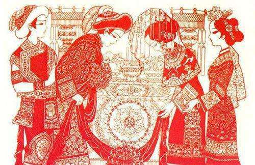 真相|清朝12个皇帝，为何只有一个皇帝是长子？康熙11岁结婚说出真相