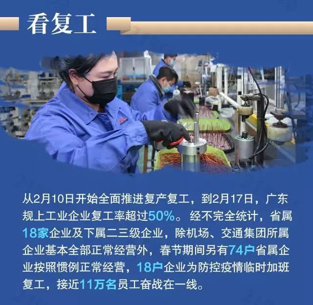 大数据揭秘：复工抢人哪家强？广州、深圳、东