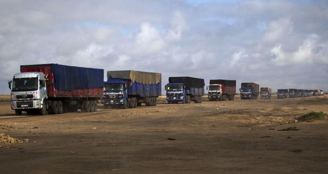 联合国召开紧急会议，美国硬怼俄罗斯：土耳其