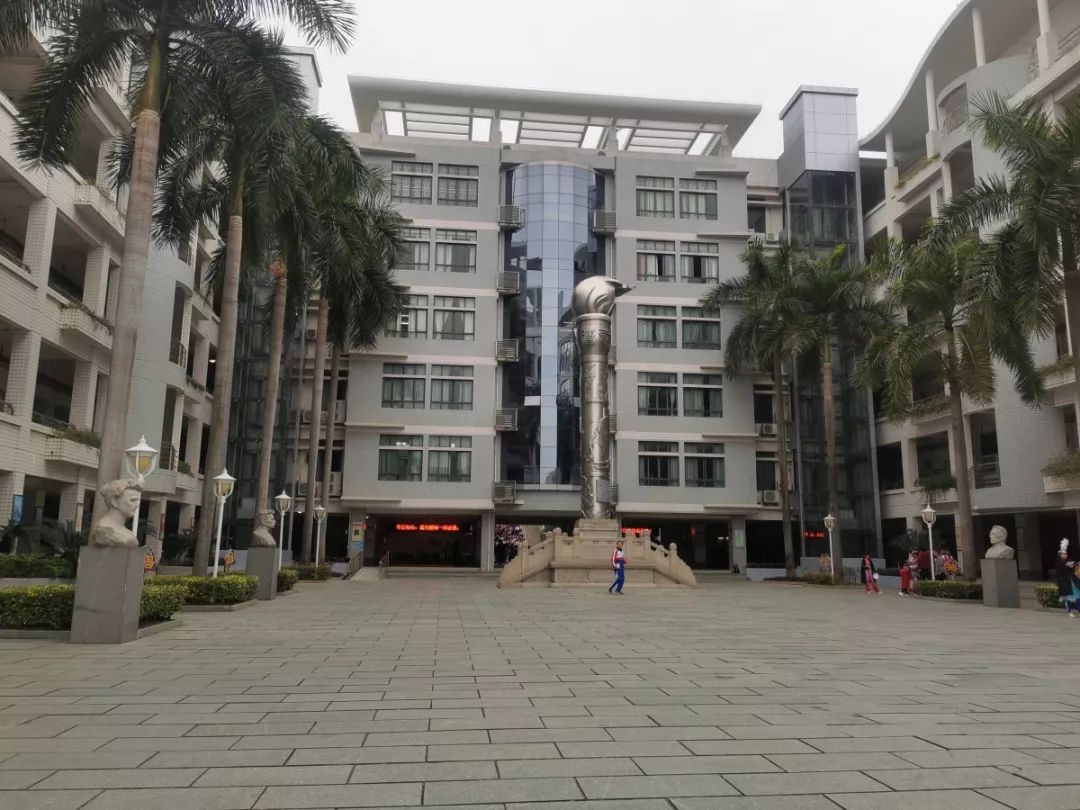 肇庆高中学校排名_广东肇庆4所高中,2020高考创佳绩,肇庆中学