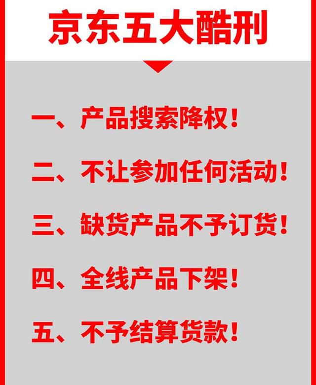 “借鸡下蛋”拒绝归还,京东霸权做法能持续到几时?