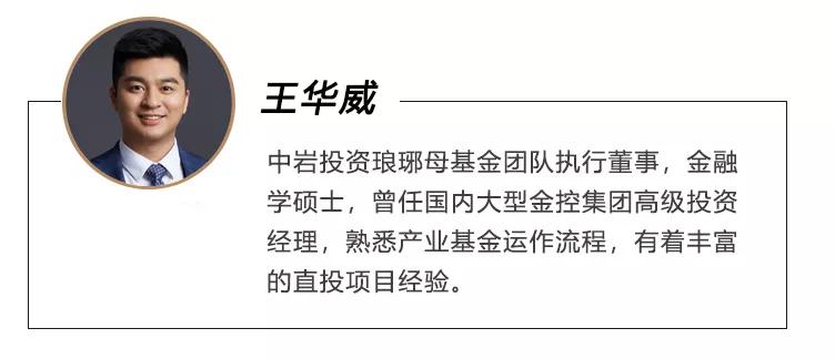 对话王华威高净值人士配置私募股权投资基金的四大建议