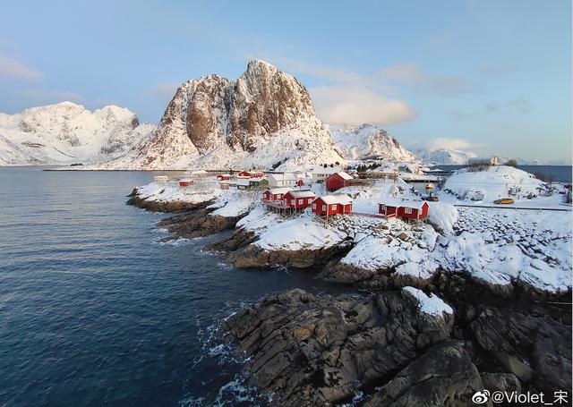 iQOO 3晋升5G拍照新神器,网友:这确定不是用单反拍摄的吗?