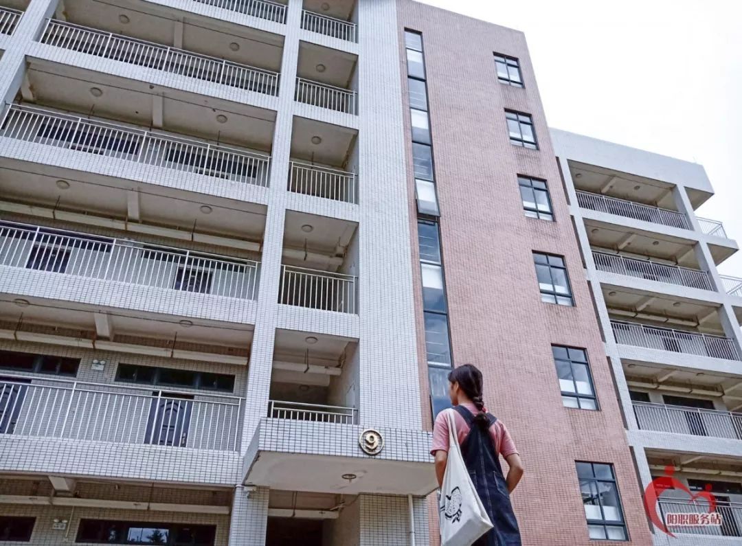 学考招生|阳江职业技术学院2020年学考招生计划!