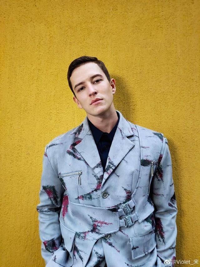 iQOO 3晋升5G拍照新神器,网友:这确定不是用单反拍摄的吗?