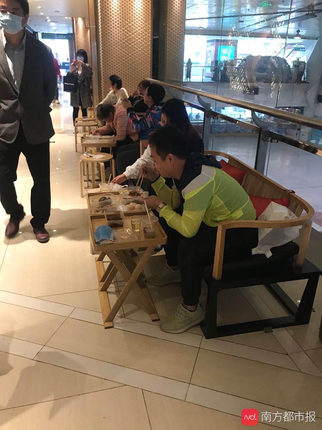 陶陶居堂食未如约开放被叫停!对开放堂食,餐