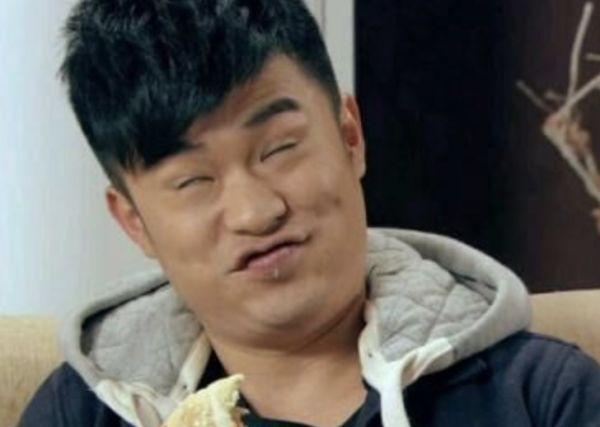 陈赫到底有多低调？表舅是陈凯歌不算啥！亲舅