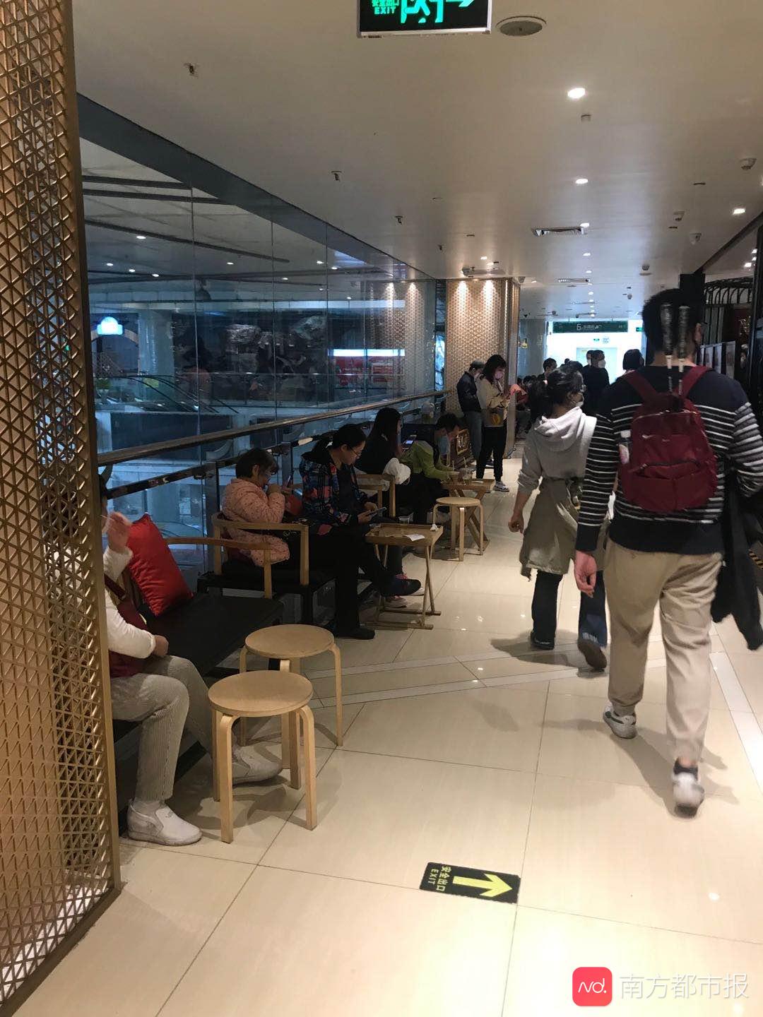 陶陶居堂食未如约开放被叫停!对开放堂食,餐