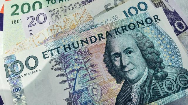 瑞典开始测试世界上第一个中央银行发布的数字货币