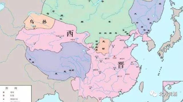 东晋人口_东晋地图(2)