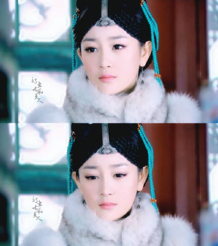 入宫|仅从一个字，就可知，皇太极一生最爱的女人是海兰珠，心中的皇后
