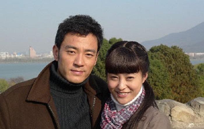 原创他是演员郝蕾的前夫, 婚后两年低调闪离, 如今37岁疑似新恋情