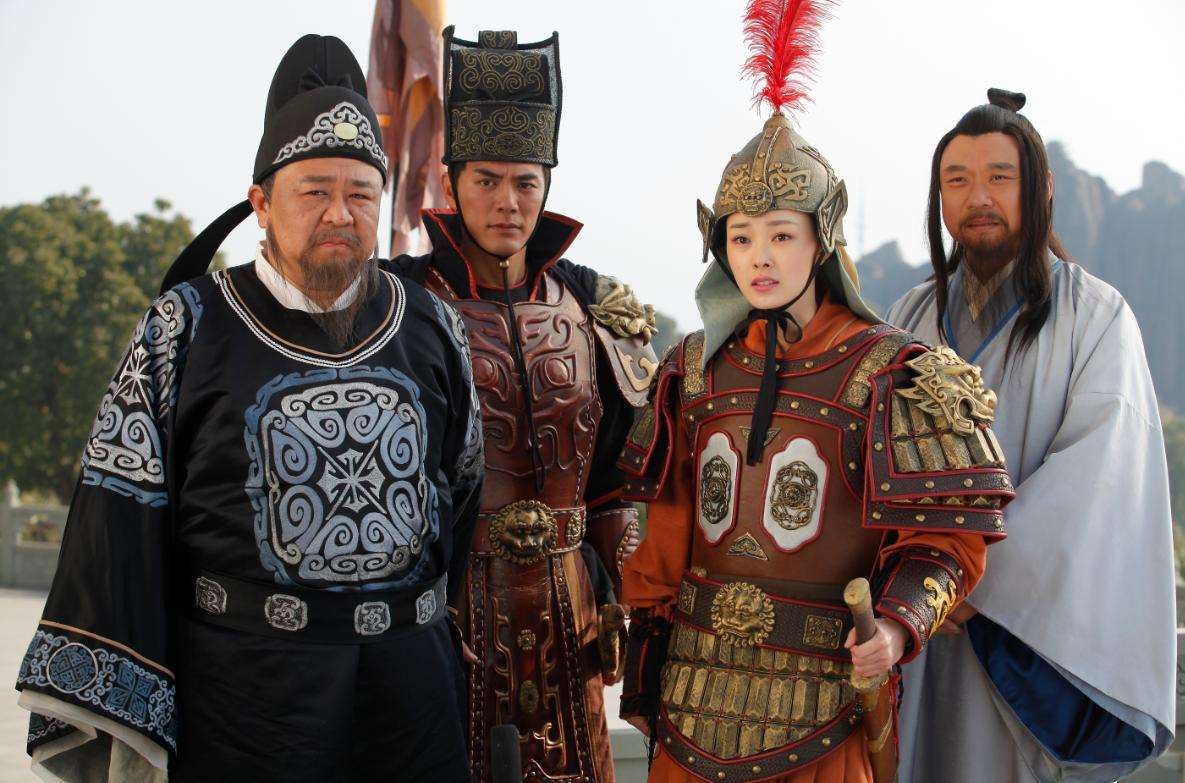 佛教|唐朝最有名的男人，他是有名的神探，敢和武则天叫板，活了70岁