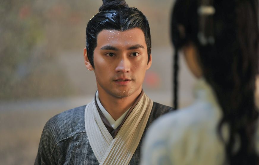 开国皇帝|东汉开国皇帝刘秀，一生最爱的人，不是发妻阴丽华，也不是郭圣通