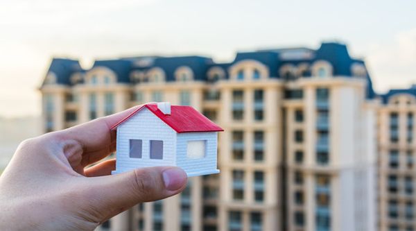 重要信号！多部门重申"房住不炒"，近20个