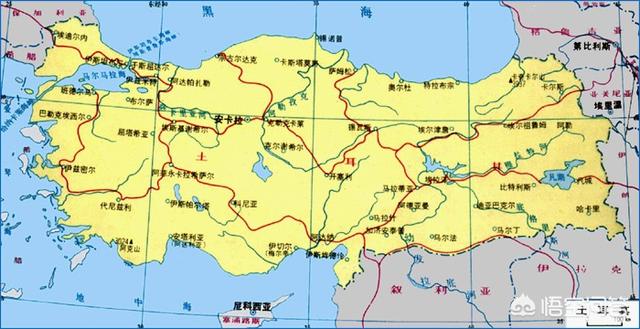 欧洲一共有多少个国家