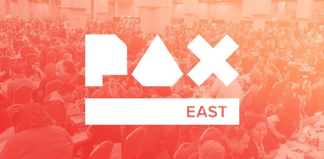 索尼宣布退出PAXEast2020游戏展_参展